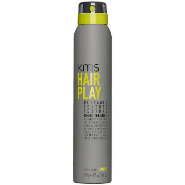 KMS Hair Play Playable Texture 200ml