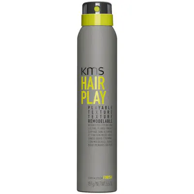 KMS Hair Play Playable Texture 200ml