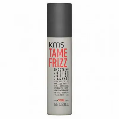 KMS Tame Frizz Smoothing Lotion 150ml