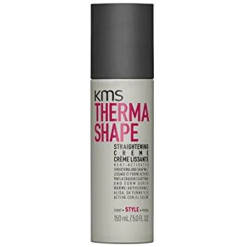 KMS Therma Shape Straightening Creme 150ml