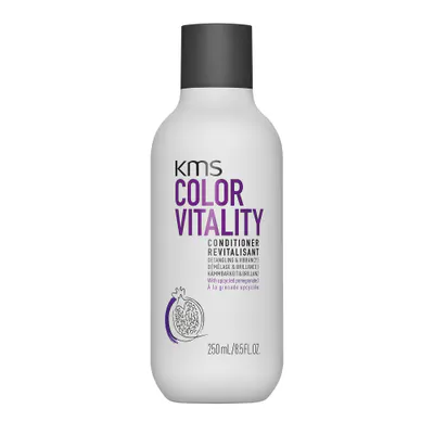 KMS Color Vitality Conditioner 250ml