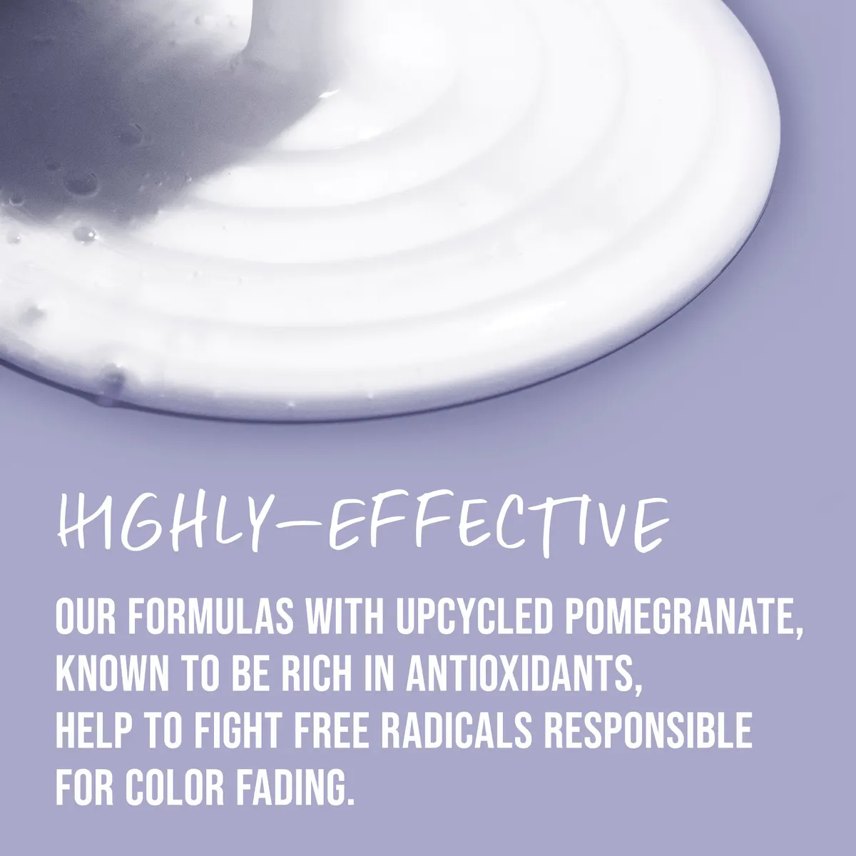 KMS Color Vitality Conditioner 750ml, view 2