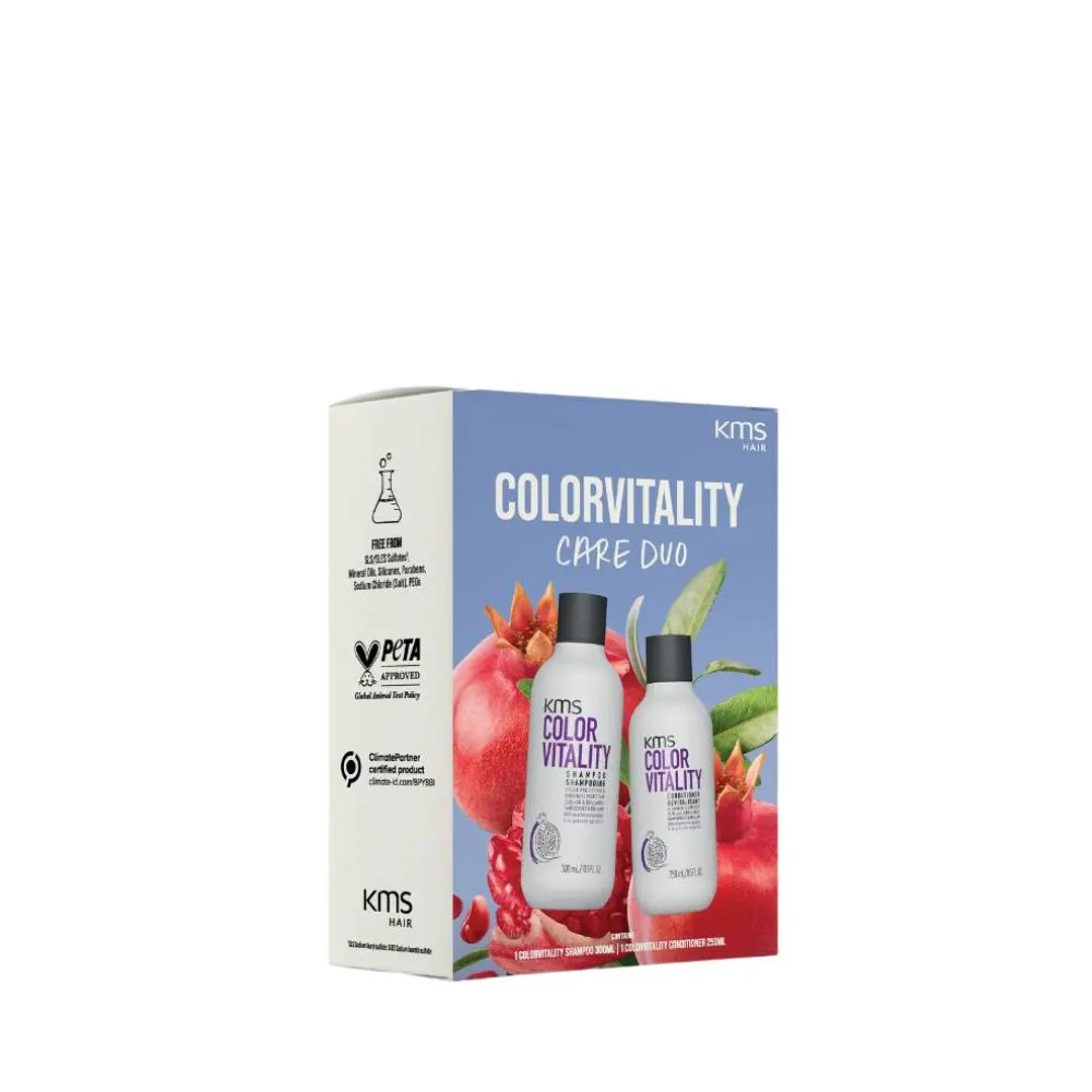 KMS Color Vitality Duo Pack, view 2