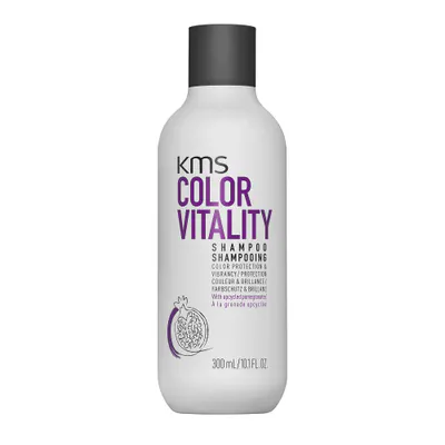 KMS Color Vitality Shampoo 300ml