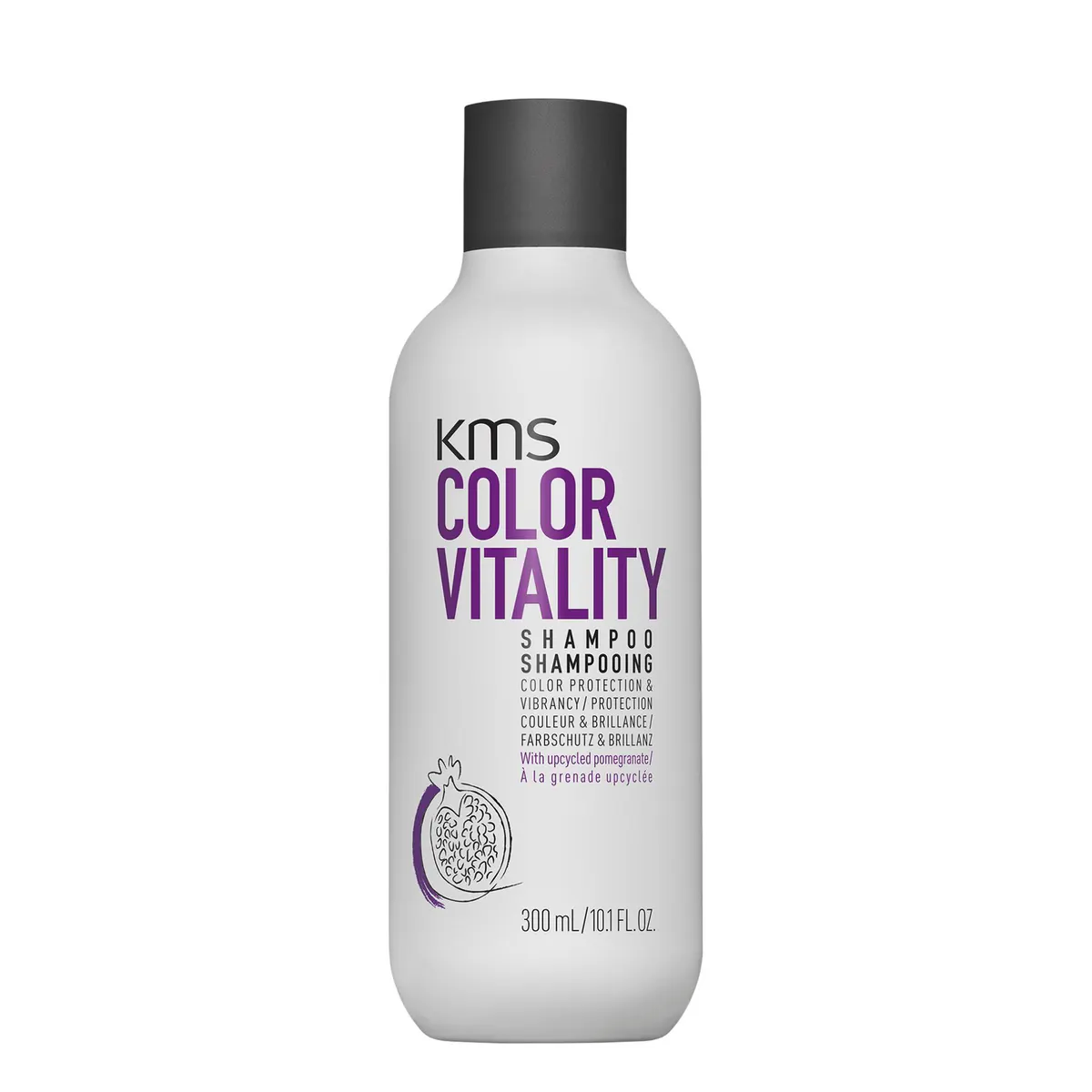 KMS Color Vitality with Intense Gloss Trio Pack, view 2
