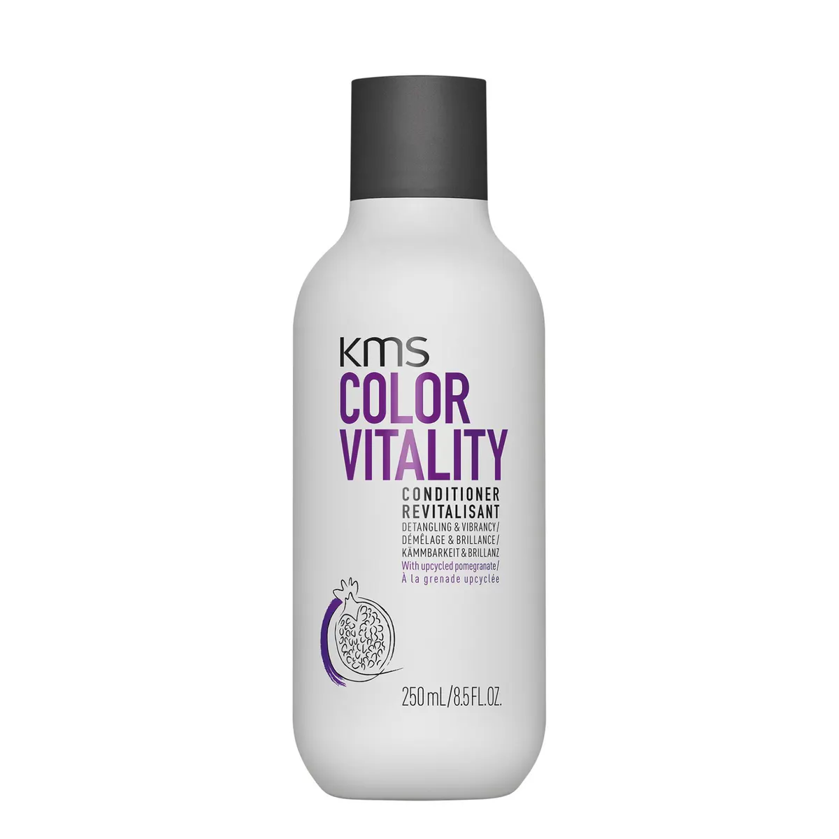 KMS Color Vitality with Intense Gloss Trio Pack, view 3