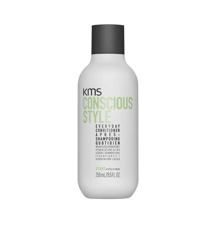 KMS Conscious Style Everyday Conditioner 250ml