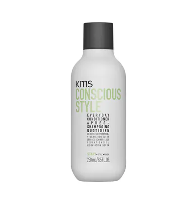 KMS Conscious Style Everyday Conditioner 250ml