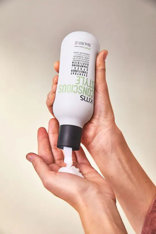 KMS Conscious Style Everyday Conditioner 250ml, view 4
