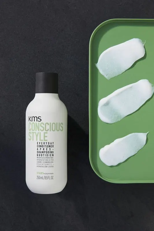 KMS Conscious Style Everyday Conditioner 250ml, view 5