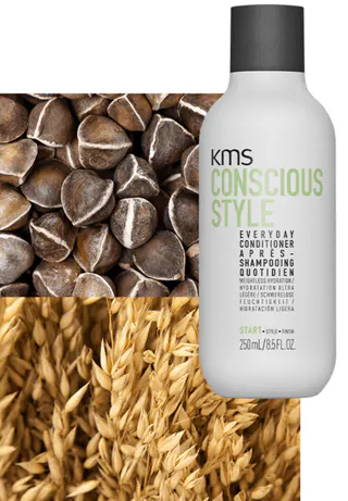 KMS Conscious Style Everyday Conditioner 250ml, view 3