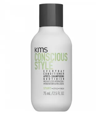 KMS Conscious Style Everyday Conditioner 75ml