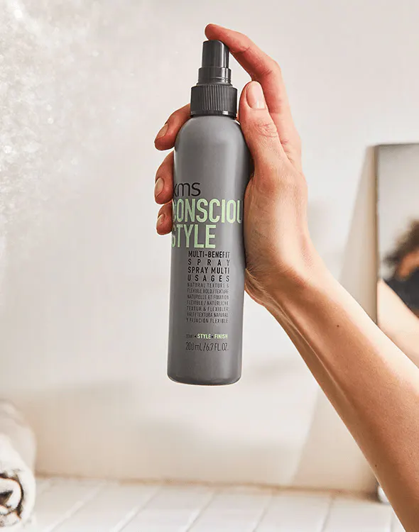 KMS Conscious Style Multi-Benefit Spray 200ml, view 4