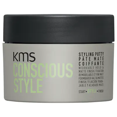 KMS Conscious Style Styling Putty 75ml