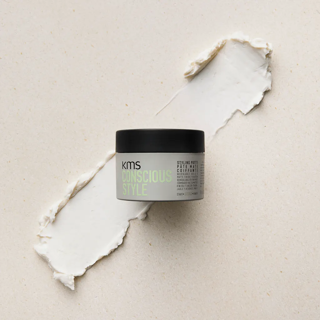 KMS Conscious Style Styling Putty 75ml, view 4