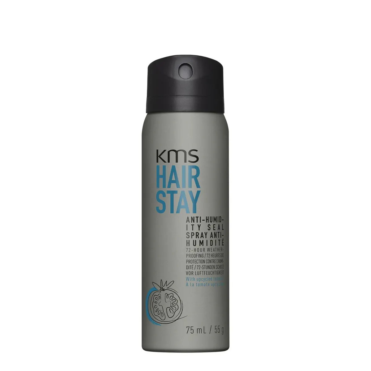 KMS Hair Stay Anti-Humid Seal 75ml