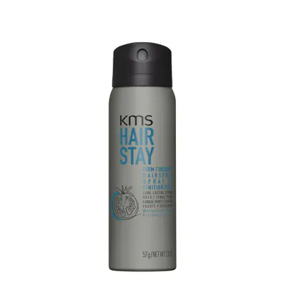 KMS Hair Stay Firm Finish Spray 75ml
