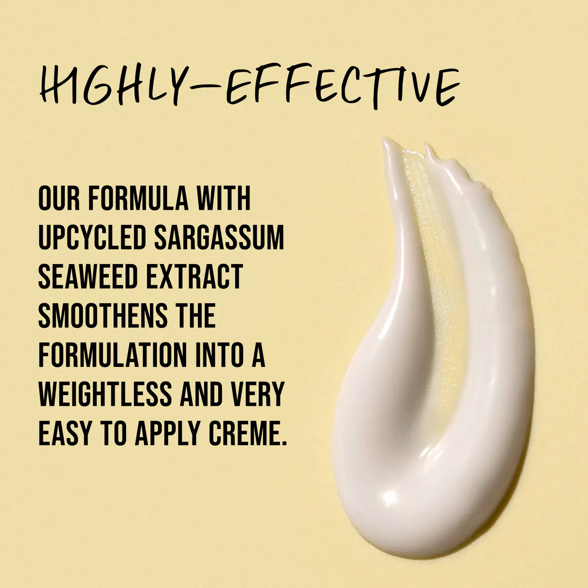 KMS Hairstay Beach Style Creme 100ml, view 5