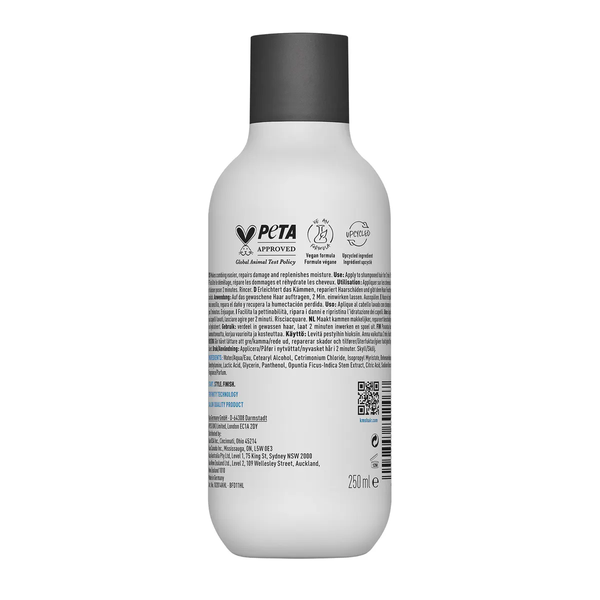 KMS Moist Repair Conditioner 250ml, view 2