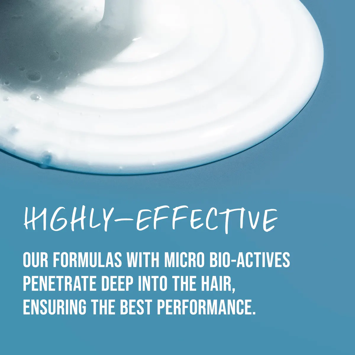 KMS Moist Repair Conditioner 750ml, view 3