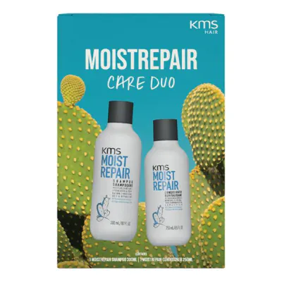 KMS Moist Repair Duo Pack