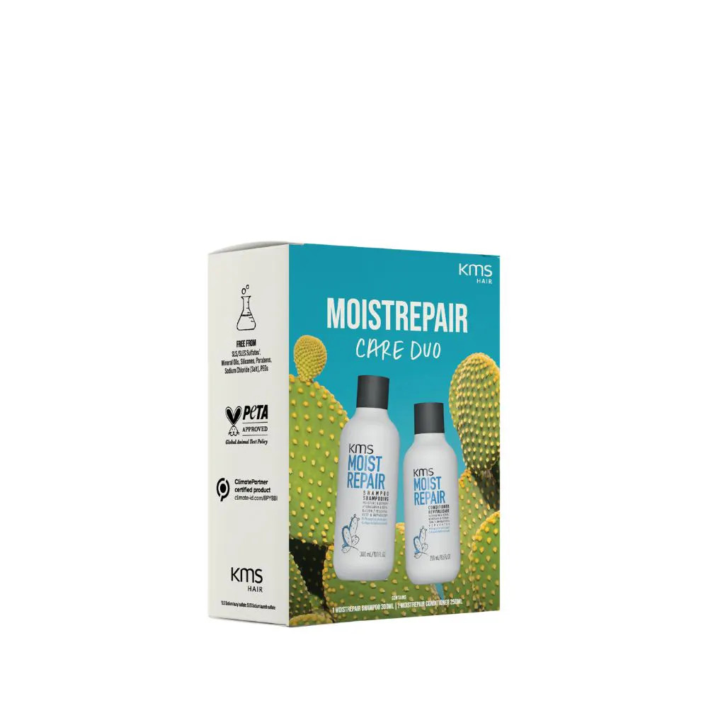 KMS Moist Repair Duo Pack, view 2