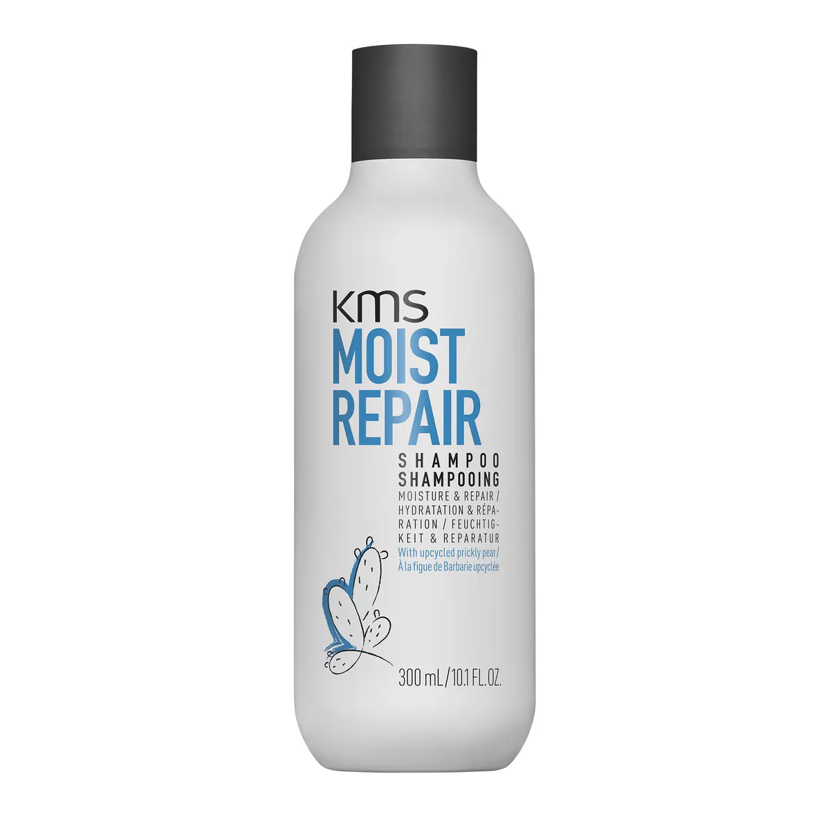 KMS Moist Repair Duo Pack, view 3
