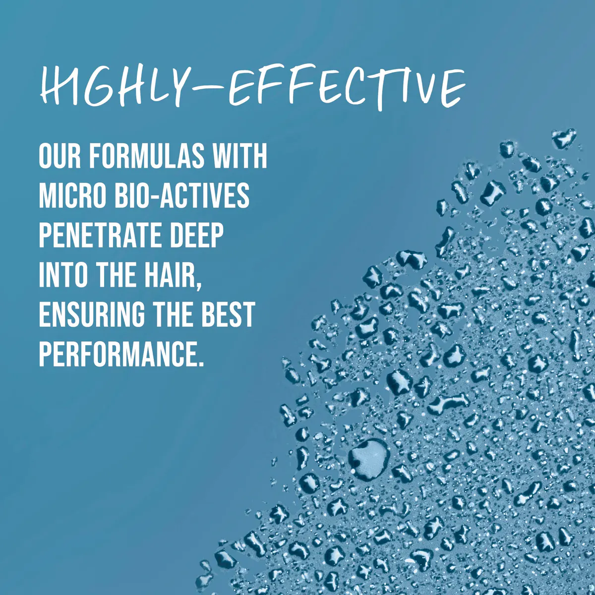 KMS Moist Repair Leave In Conditioner 150ml, view 3
