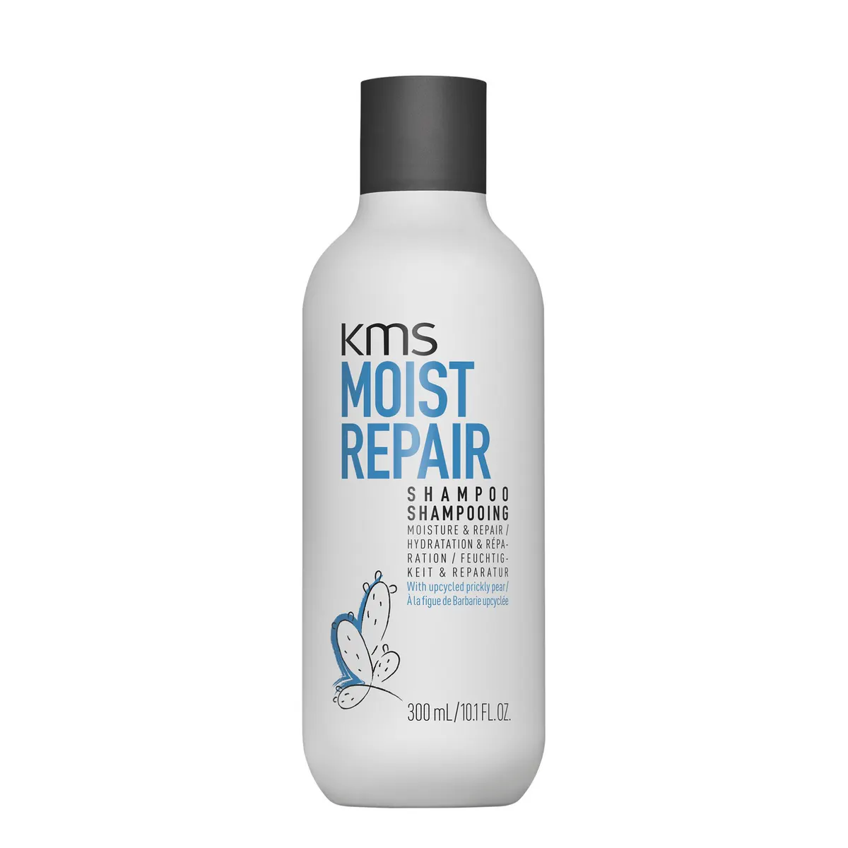 KMS Moist Repair with Intense Restore Trio Pack, view 2