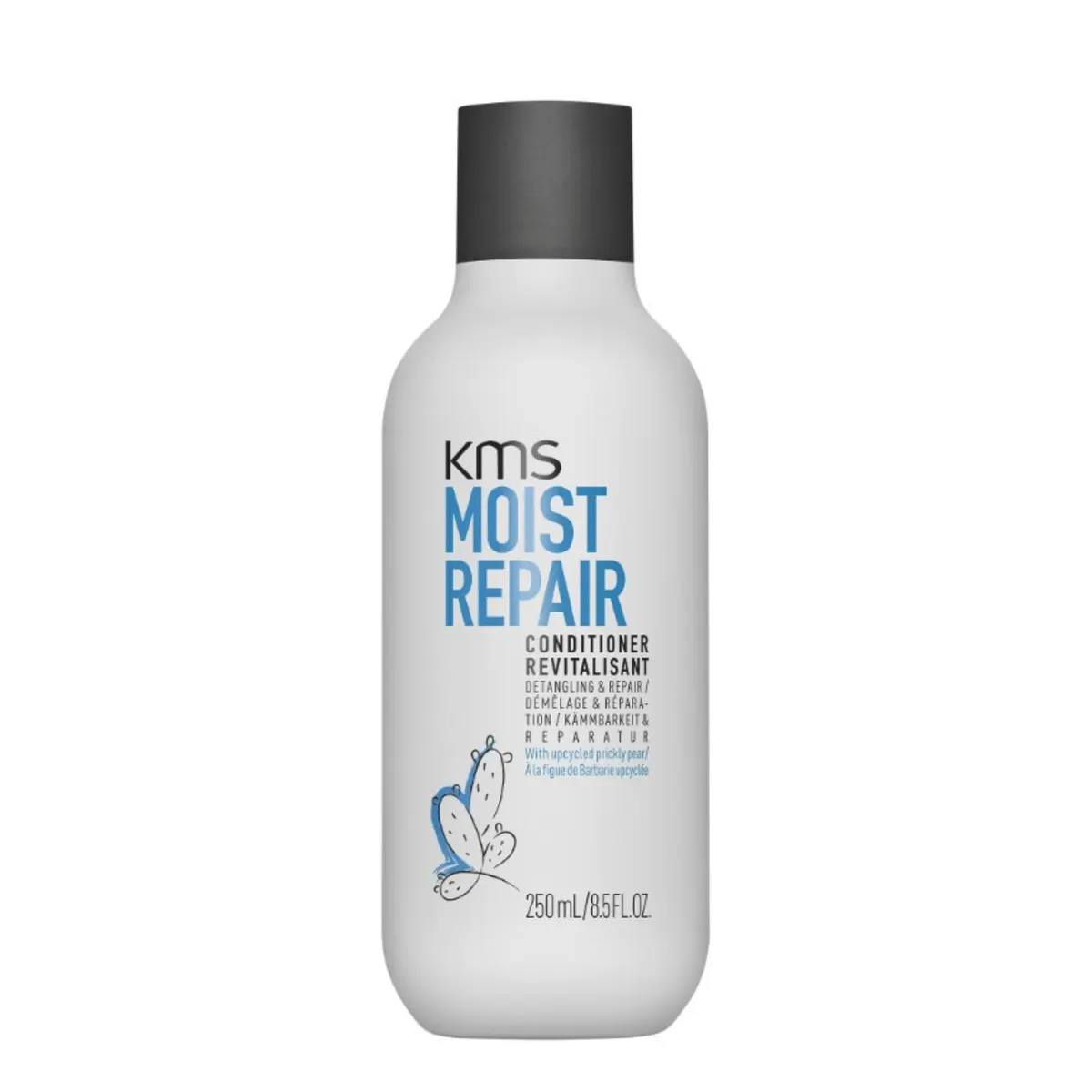 KMS Moist Repair with Intense Restore Trio Pack, view 3