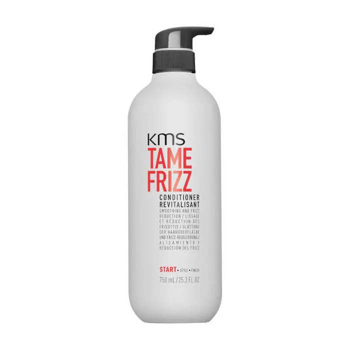KMS Tame Frizz Conditioner 750ml