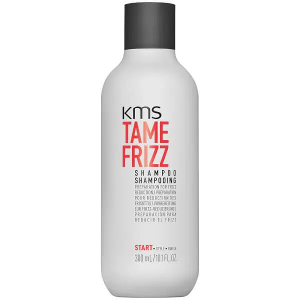KMS Tame Frizz Shampoo 300ml