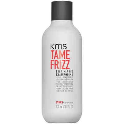 KMS Tame Frizz Shampoo 300ml