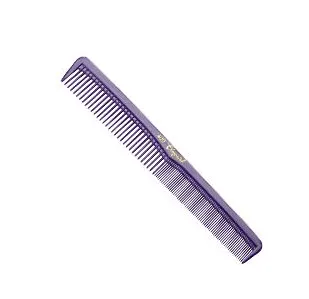 Krest 400 Cutting Comb - 18 cm - Purple