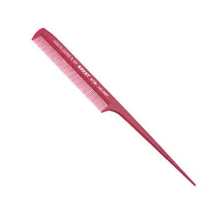 Krest No. 5 Regular Plastic Tail Comb - 21.5 cm