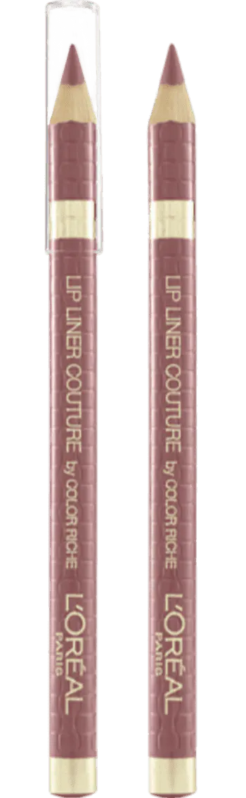 L’Oreal Paris Color Riche Lip Liner 1.2g, view 3
