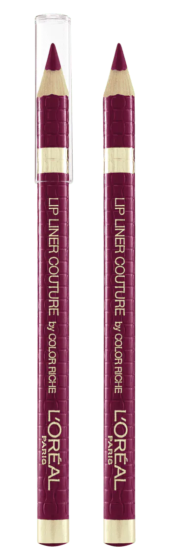 L’Oreal Paris Color Riche Lip Liner 1.2g, view 4