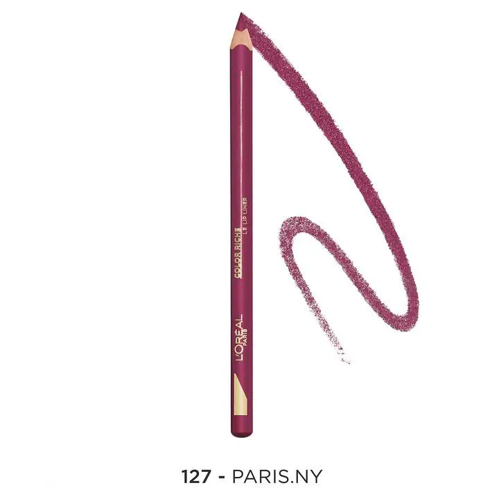 L’Oreal Paris Color Riche Lip Liner 1.2g, view 7