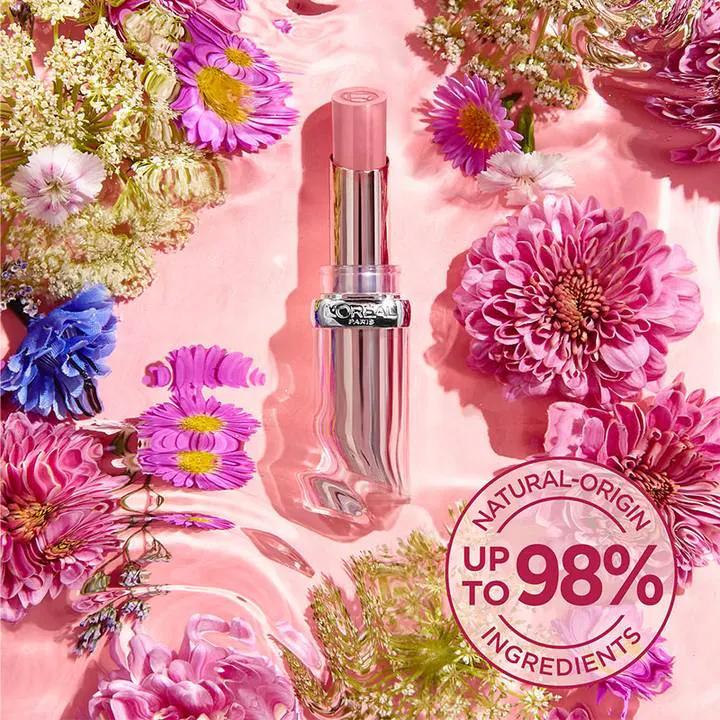 L’Oreal Paris Glow Paradise Lipstick 3.6g, view 4