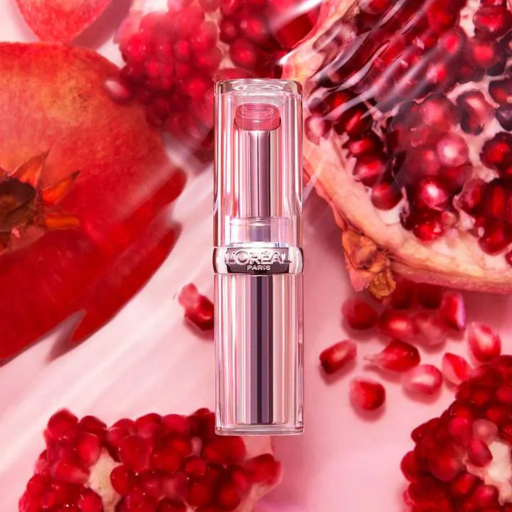 L’Oreal Paris Glow Paradise Lipstick 3.6g, view 19