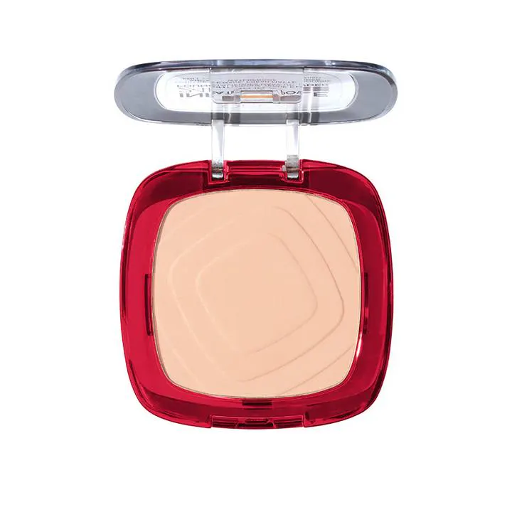 L’Oreal Paris Infallible 24-Hour Foundation in a Powder 9g, view 14