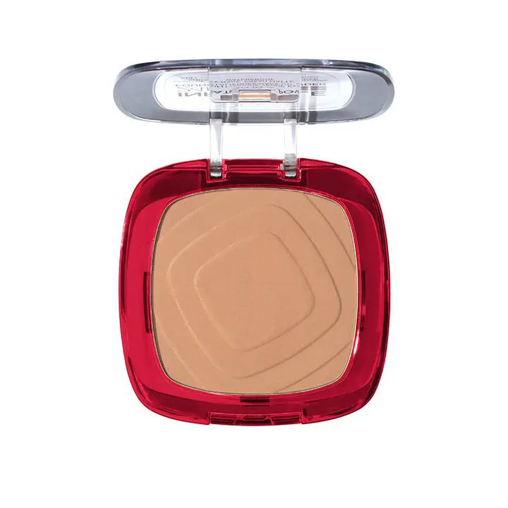 L’Oreal Paris Infallible 24-Hour Foundation in a Powder 9g, view 17