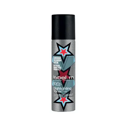 label.m Highlighting Toner - Red 150ml