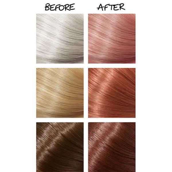 label.m Highlighting Toner - Red 150ml, view 2