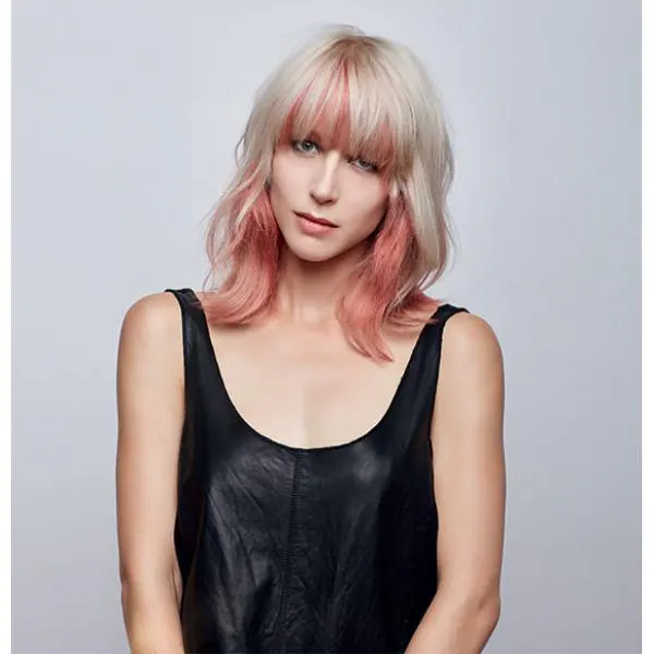 label.m Highlighting Toner - Red 150ml, view 3