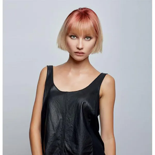 label.m Highlighting Toner - Red 150ml, view 4