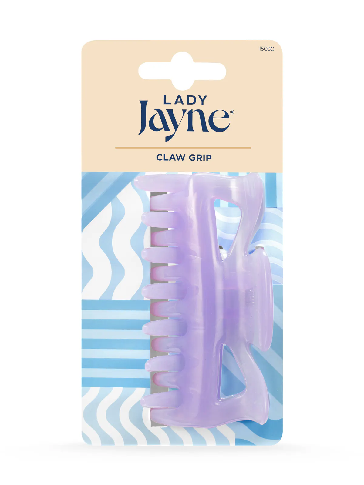 Lady Jayne Claw Grip Marble Assorted, view 3