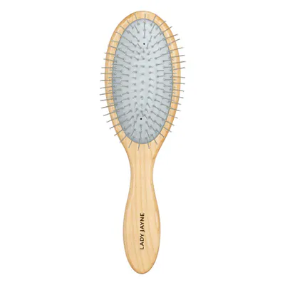 Lady Jayne Maple Wood Pad Brush - Exfoliate & Smooth
