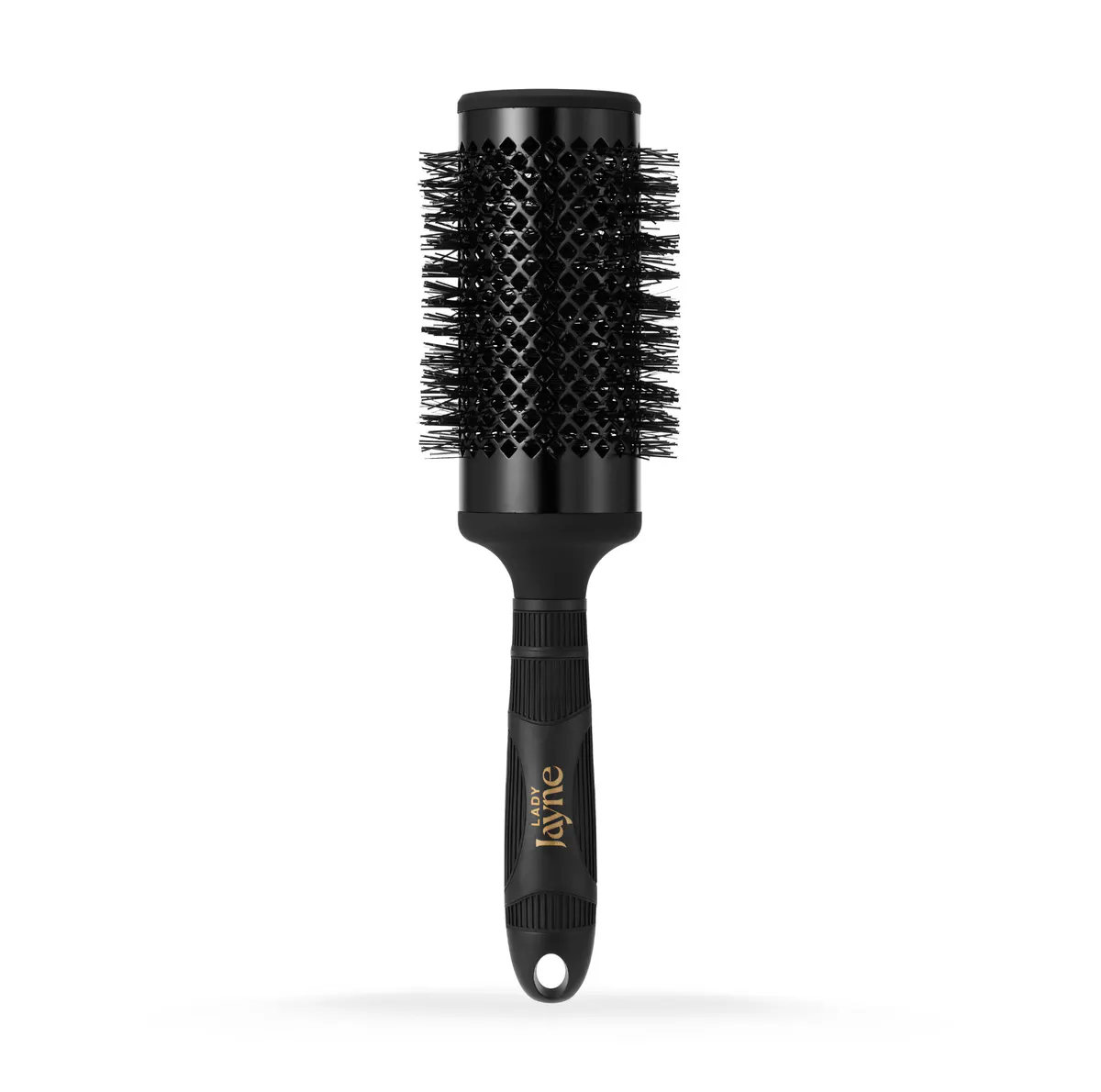 Lady Jayne Salon Pro Large Ceramic Radial Brush