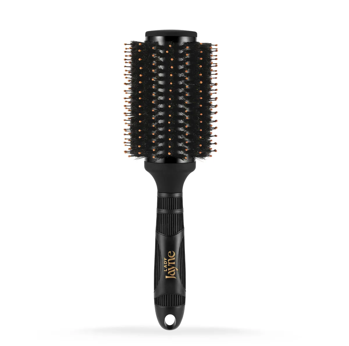 Lady Jayne Salon Pro Large Porcupine Radial Brush